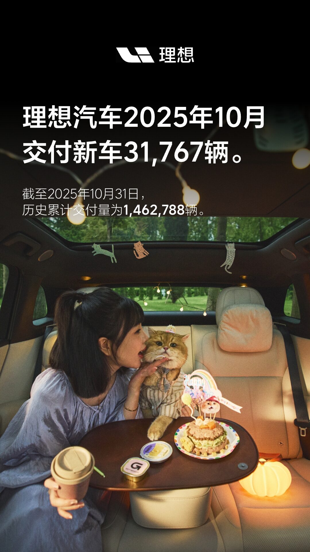 【海报】UB8优游国际汽车2025年10月交付31,767辆.jpg 【海报】UB8优游国际汽车2025年10月交付31,767辆.jpg