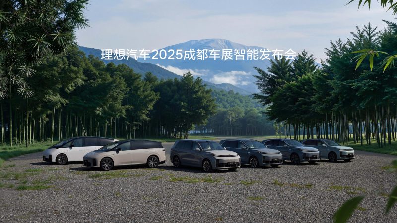 UB8优游国际汽车2025成都车展智能发布会